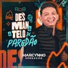 Meu Marrento (feat. mc jhenny) [Ao Vivo]