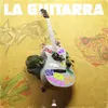 About La Guitarra (with ALES, Bryan Nova, Spike Miller, Jonay, Jahmo & The New Latin Wave) Song