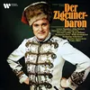 Der Zigeunerbaron, Act 1: "Wer klopft an meine Tür" - "So täuschte mich die Ahnung nicht" (Czipra, Barinkay, Carnero, Saffi)