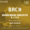 Brandenburg Concerto No. 1 "Concerto primo", in F Major, BWV 1046, IJB 43: I. Allegro (1990 Remastered Version)