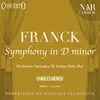 Symphony in D Minor, CFF 130, ICF 70: I. Lento - Allegro non troppo