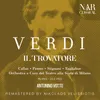 Il Trovatore, IGV 31, Act I: "All'erta, all'erta!" (Ferrando, Coro)