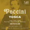 Tosca, S. 69, IGP 17, Act I: "È buona la mia Tosca" (Cavaradossi, Angelotti)