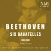 6 Bagatelles, Op. 126, ILB 34: II. Allegro in G Major