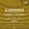 Andrea Chénier, IUG 1, Act II: "Maddalena di Coigny!" (Gérard, Maddalena, Chénier, Roucher, L'Incredibile, Coro, Mathieu)