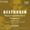 Piano Concerto No. 5 "Emperor" in E-Flat Major, Op. 73, ILB 157: I. Allegro