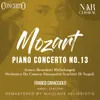 Piano Concerto No.  13 in C Major, K. 415, IWM 378: I.  Allegro