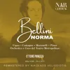 Norma, IVB 20, Act II: "Dammi quel ferro" (Pollione, Norma, Oroveso, Coro)