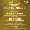 Le nozze di Figaro, K. 492, IWM 348, Act III: "Canzonetta sull'aria" (Susanna)