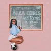 Area Codes (415 Remix) [feat. Lil Kayla]