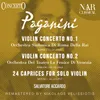 Violin Concerto No. 1 in E-Flat Major, Op. 6, INP 36: I. Allegro maestoso