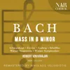 Mass in B Minor, BWV 232, IJB 386, I. Kyrie eleison (Chor)
