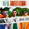 About Ella Es De Barrio Song