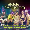 About Alololo Sayang Song