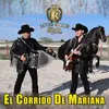 About El Corrido De Mariana Song