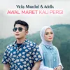 About Awal Maret Kau Pergi Song