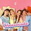 About Cheesecake Song