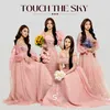 About Touch The Sky Song