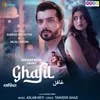 About Ghafil (feat. Sharad Malhotra & Anjali Arora) Song