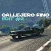 Callejero Fino Edit #2 (Turreo Edit)