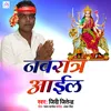 About Navratra Aail Song