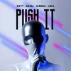 About PUSH IT (feat. Lika) Song