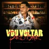 About Vou Voltar Pro Bar Song