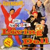 Living Doll (feat. Hank Marvin)