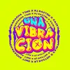 About Una Vibración (feat. Kairy) Song