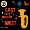 About East Meets West Song