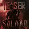 Salaar Teaser (From "Salaar")