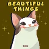 About Beautiful Things Song