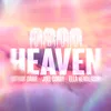About 0800 HEAVEN (Sped Up) Song