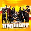 About Harmony (feat. Abdul P.D.S, Aeiboy Babarii, Airgold, AMJ, Grant Chingi, Snowbird & Soleem ) Song