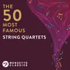 String Quartet No. 2 in A Minor, Op. 51, No. 2: I. Allegro non troppo