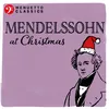 Hark! The Herald Angels Sing (After Mendelssohn's Festgesang, WoO 9 "Vaterland dein Grauen")