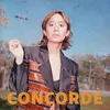 About Concorde Song