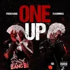 About One Up (feat. FREDO BANG) Song