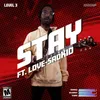 About Stay (feat. love-sadKID) Song