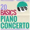 Piano Concerto No. 27 in B-Flat Major, K. 595: III. Allegro