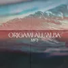 ORIGAMI ALL'ALBA - CLARA