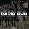 About Paris Sud (feat. L'Amiral R) Song