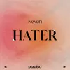 About Hater Song