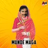 Munde Maga