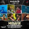 About Musafir Song