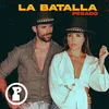 About LA BATALLA Song
