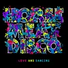 Home (feat. Hadiya George & Aaron Sokell)