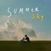 About SUMMER SKY Song