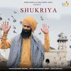 About Shukriya Song