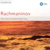 14 Romances, Op. 34: No. 14, Vocalise